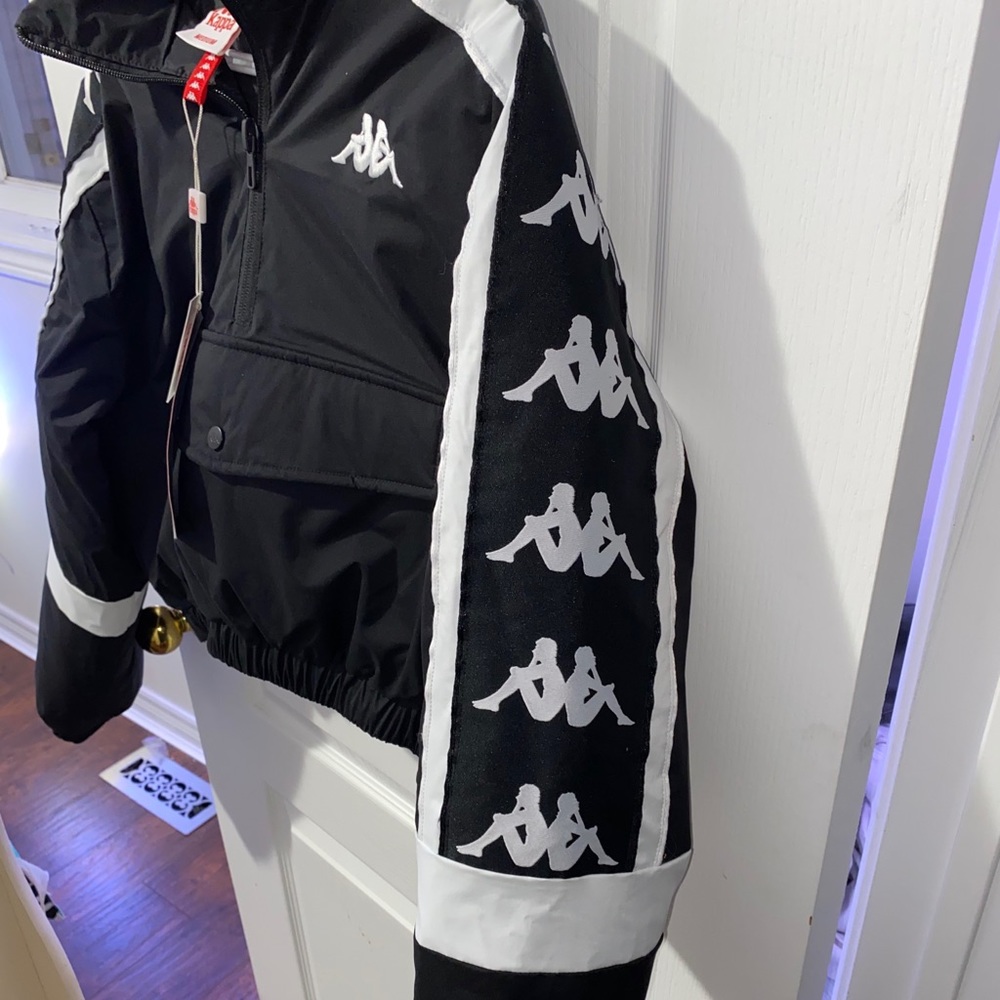 Kappa Jacket - Picture 4 of 4